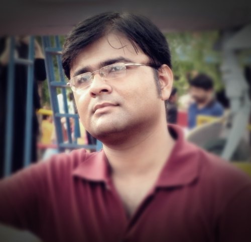 NeilNirjone's Profile Picture