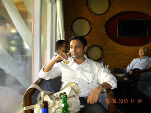 sayak chatterjee's Profile Picture