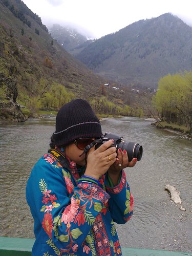 Abanti Sinha's Profile Picture