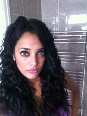 sarasharma's Profile Picture