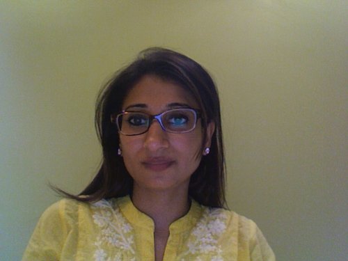 Ekta's Profile Picture