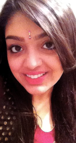 nehapari's Profile Picture