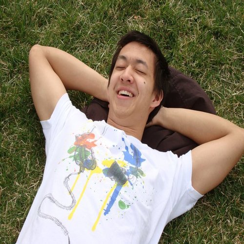 Eric Tien's Profile Picture