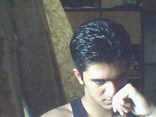 aviram's Profile Picture