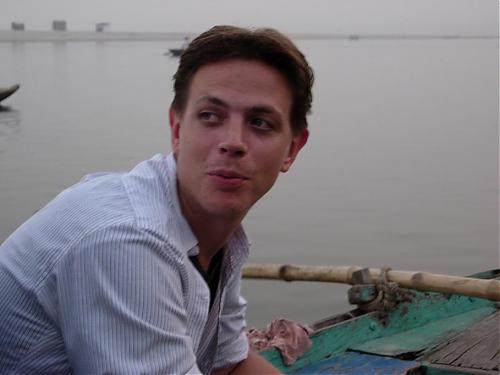 puppydogben's Profile Picture