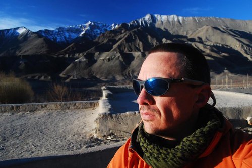durangoclimber's Profile Picture