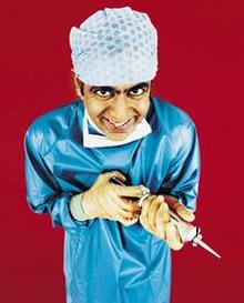 Dr. Gajaprishthakara's picture