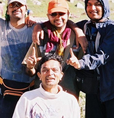 AvidTrekker's picture