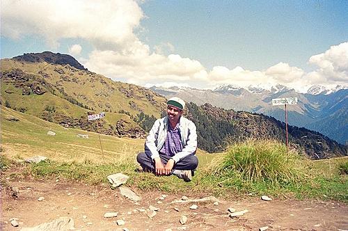 Sadanand Kamath's picture