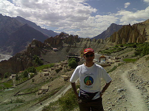 solo_trekker's Profile Picture