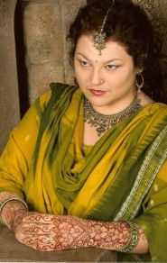 Mehndi Masala's picture