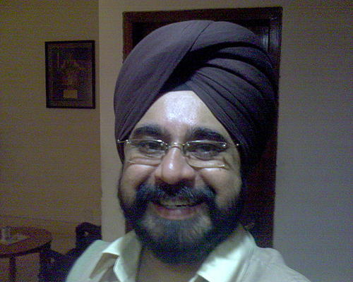 sukhinder singh's picture