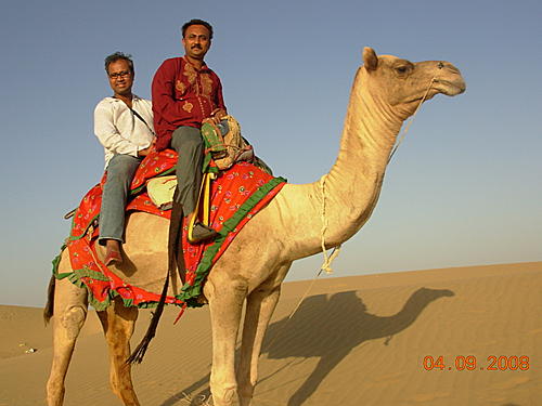 singharay's Profile Picture