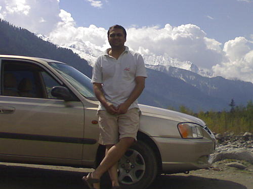 Manzey's picture