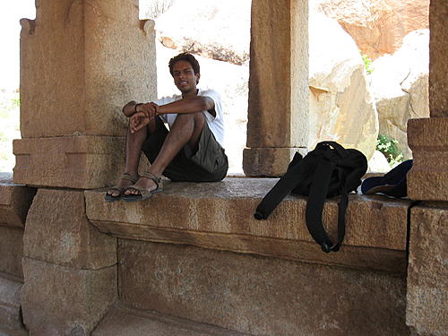 Rahul-on-the-road's picture