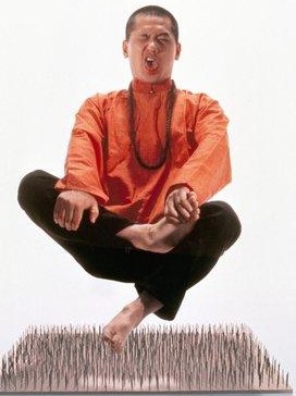 Penultimate Buddha's picture