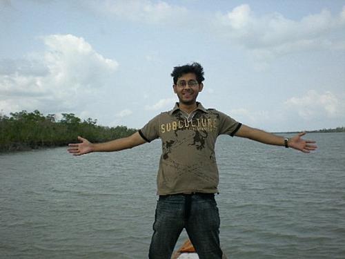 arindamdhar0's Profile Picture