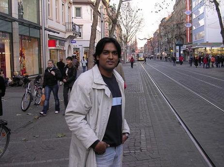 luckyshibu's Profile Picture