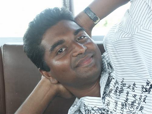 kiranlal's Profile Picture
