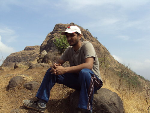 patilsushant001's Profile Picture