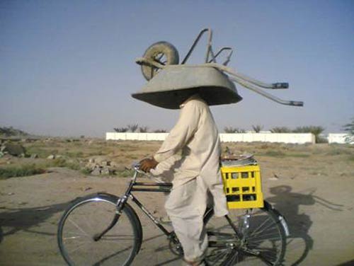 Dacoit Chief's Profile Picture