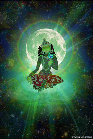 virya's Profile Picture