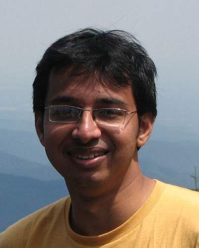 sirfnet's Profile Picture