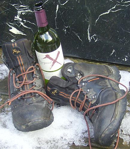 Old_Boots's Profile Picture