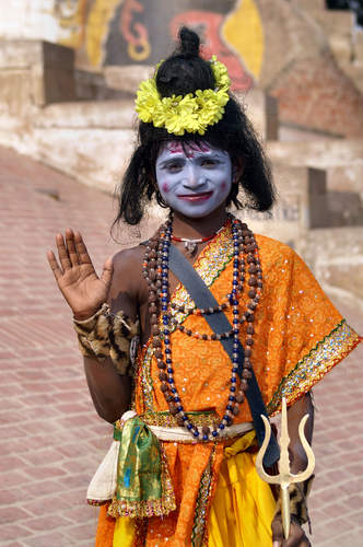 gokarna's Profile Picture