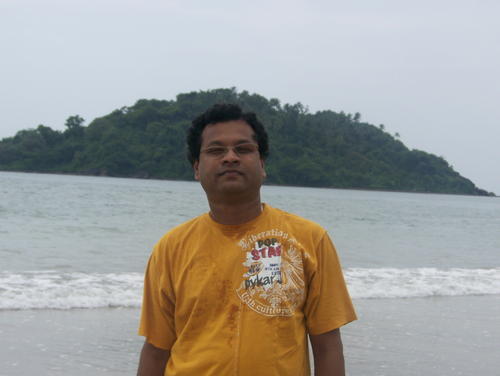 debashish.sarker's Profile Picture