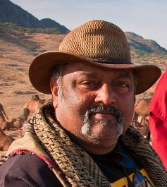 happyarun's Profile Picture