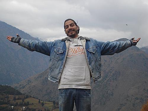Kishtwar's Profile Picture