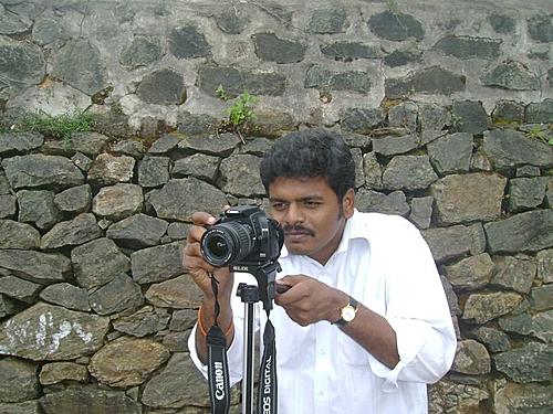 Sundar.M's Profile Picture