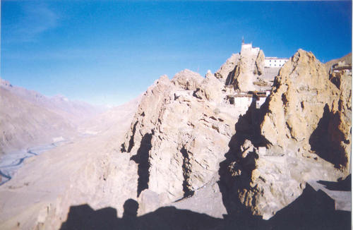 Mountain_Yogi's Profile Picture