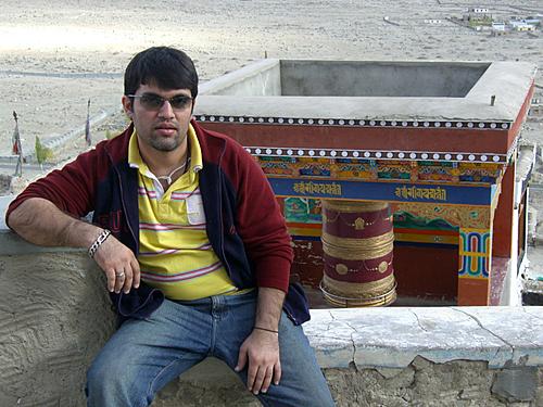 saajan_20's Profile Picture