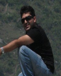 tbharat's Profile Picture
