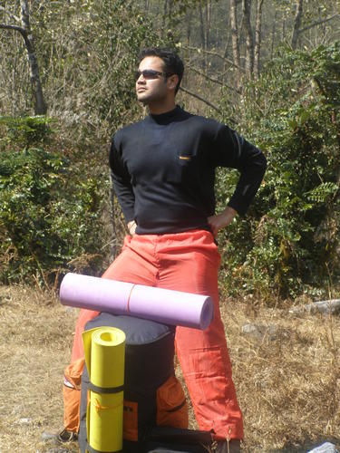 Sayan Nag's Profile Picture