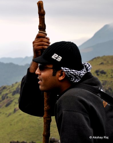 Nomad_traveller's Profile Picture