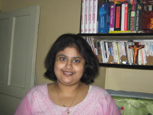 bindiya_lahiri's Profile Picture