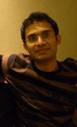 amitmalekar's Profile Picture