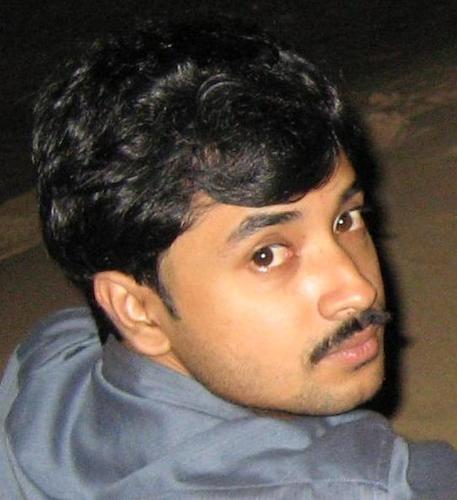 souvikmukherjee's Profile Picture