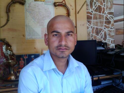 shambhusingh's Profile Picture