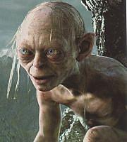 gollum's Profile Picture