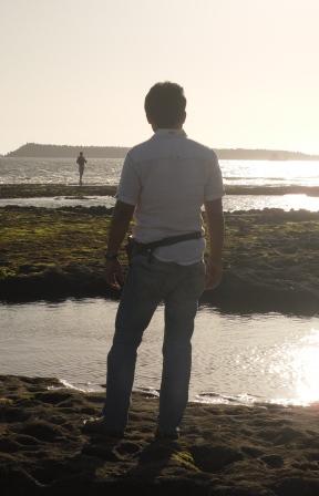 MausamM's Profile Picture