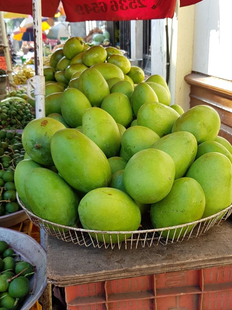 Carabao (mango) - Wikipedia