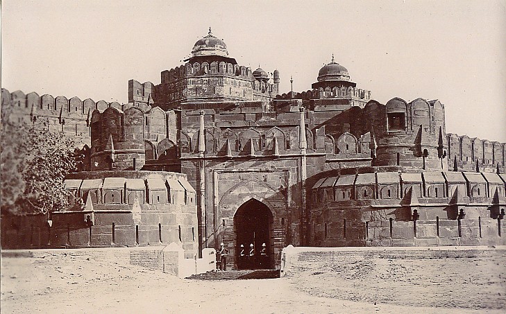 индия в прошлом была колонией