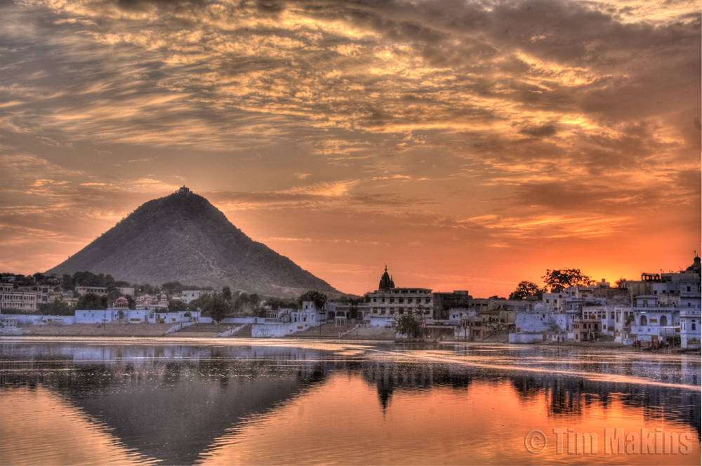 9 reasons why Pushkar is one of the most sought-after destinations in Rajasthan - India Today