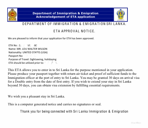 Электронная виза на шри ланку. Eta visa Sri Lanka. Виза на Шри Ланку. Eta на Шри Ланку.