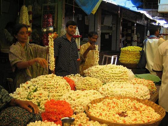 Devaraja Market. Mysore India Travel Forum