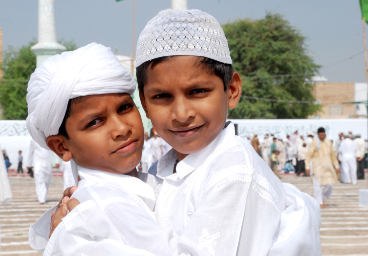 Eid ul Fitr----Eid Celebrations - India Travel Forum 